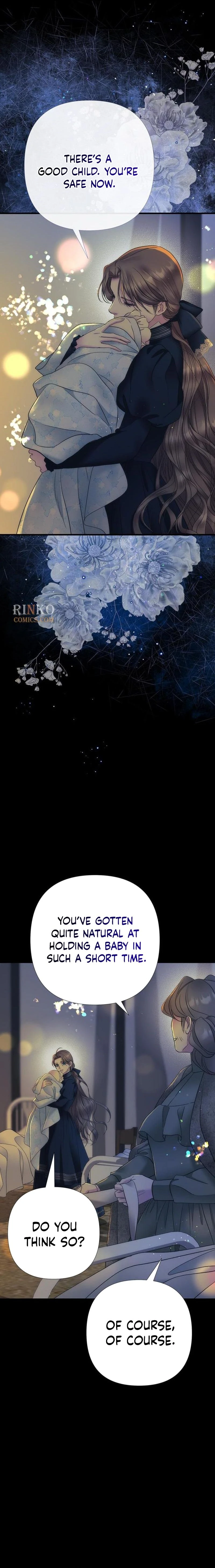 The Problematic Prince Chapter 150 - page 14