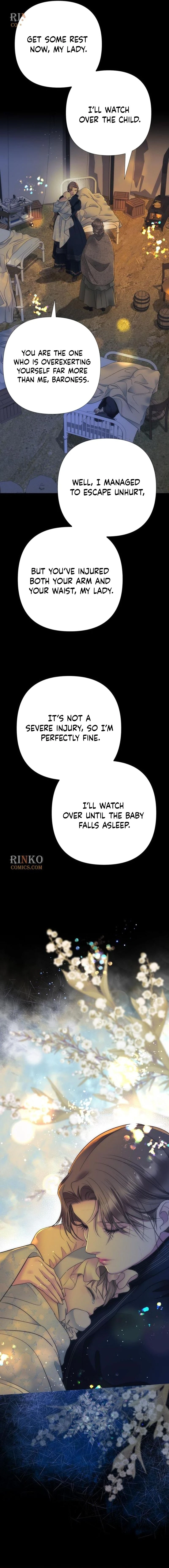 The Problematic Prince Chapter 150 - page 15