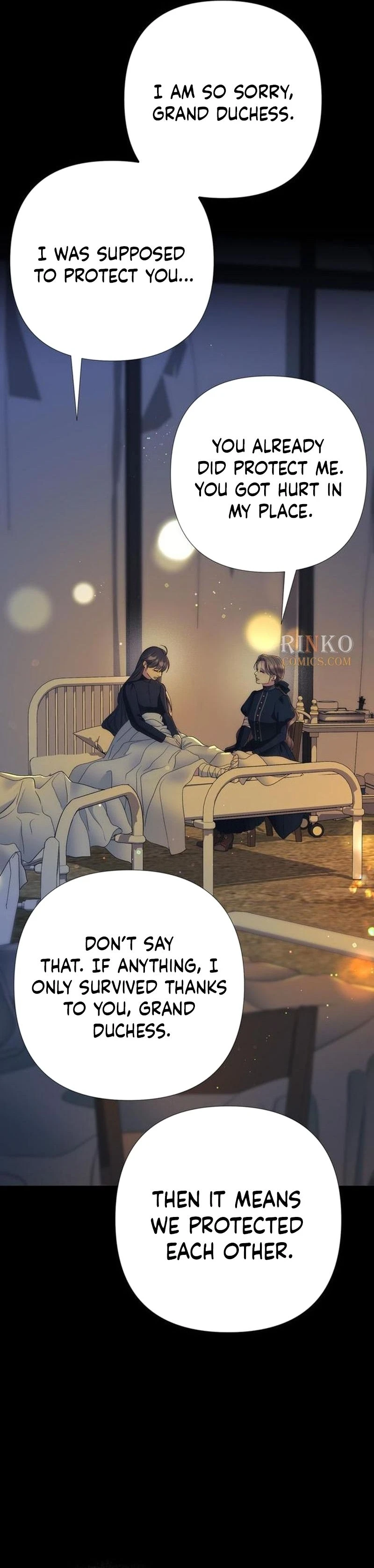 The Problematic Prince Chapter 150 - page 17
