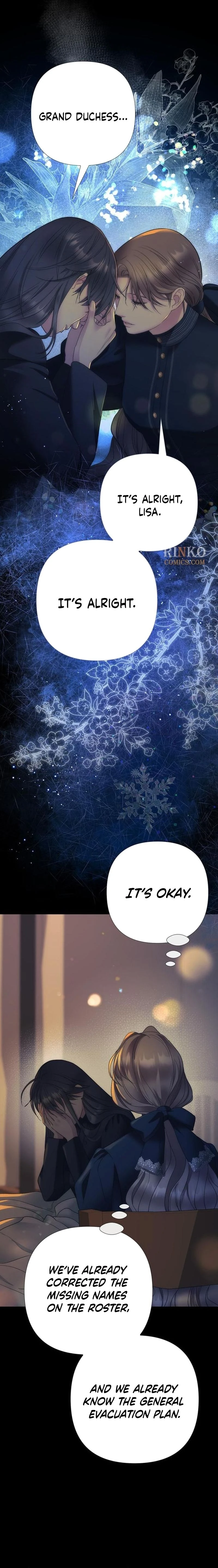 The Problematic Prince Chapter 150 - page 18