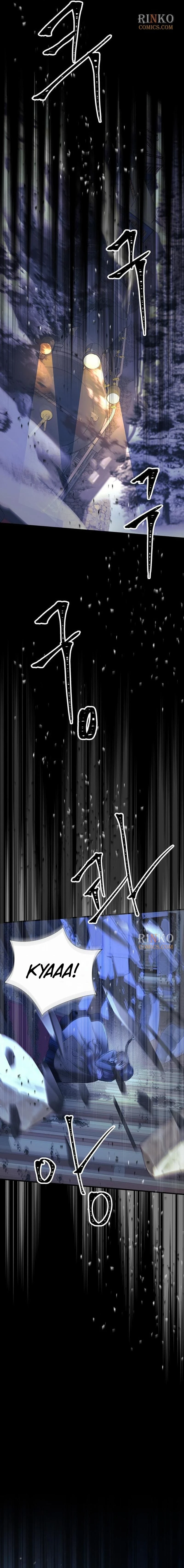 The Problematic Prince Chapter 150 - page 3