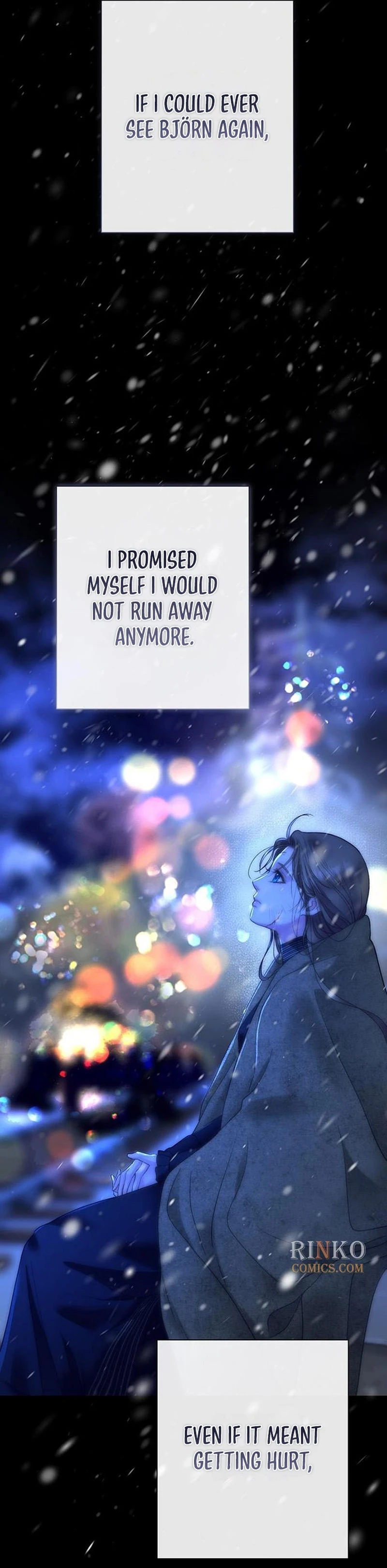 The Problematic Prince Chapter 151 - page 14