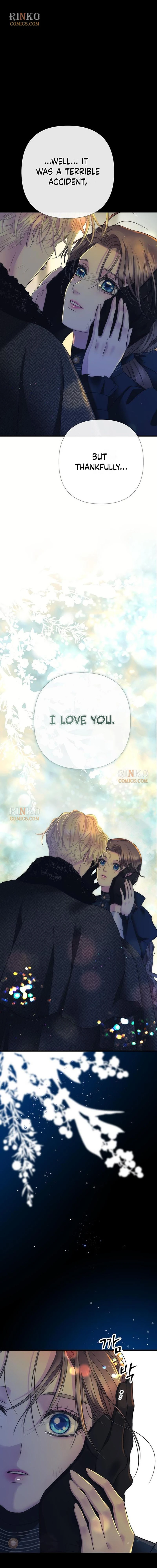 The Problematic Prince Chapter 151 - page 16