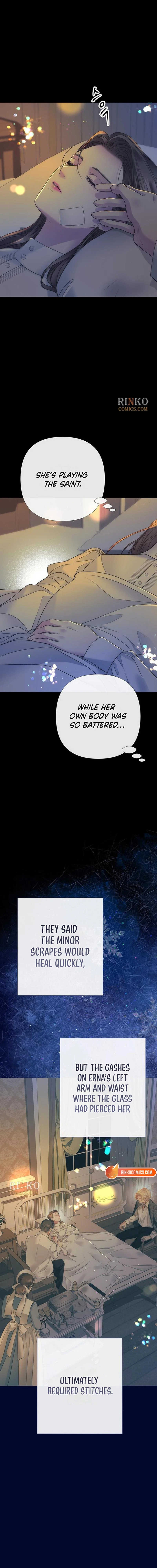 The Problematic Prince Chapter 151 - page 20