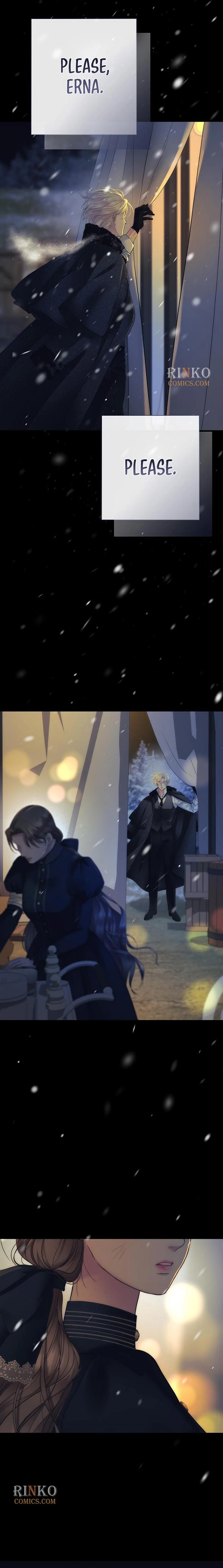 The Problematic Prince Chapter 151 - page 4