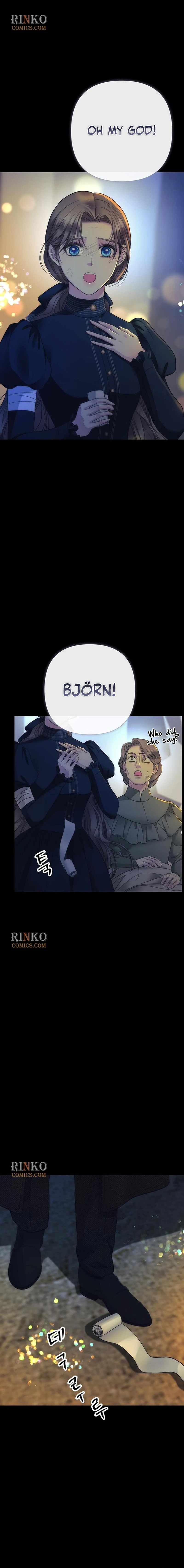 The Problematic Prince Chapter 151 - page 6