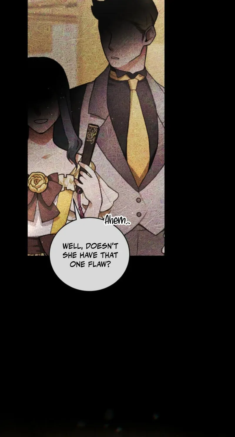 The Villainess Tames The Beast Chapter 123 - page 20