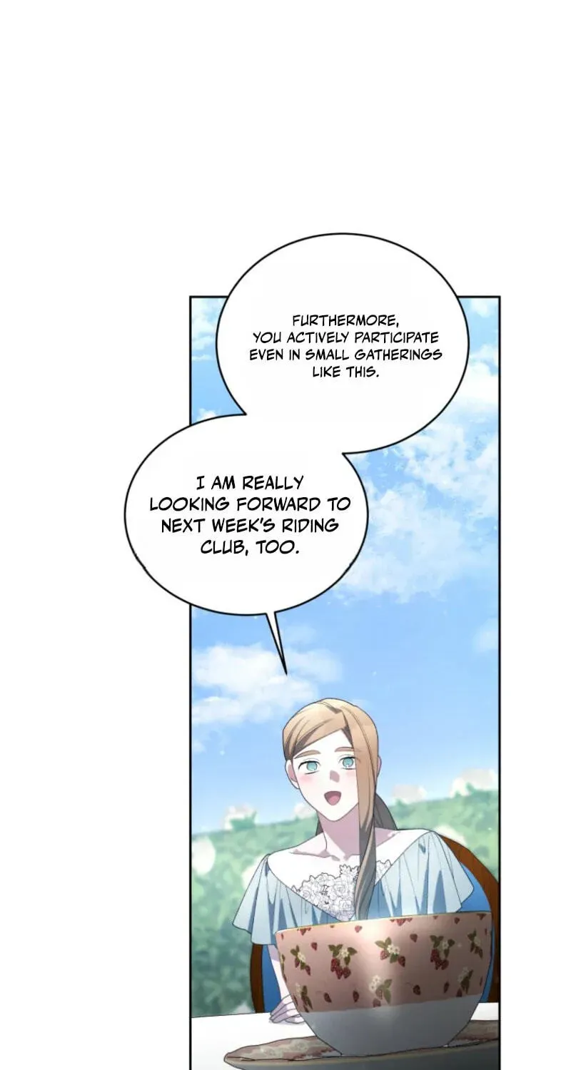 The Villainess Tames The Beast Chapter 123 - page 33