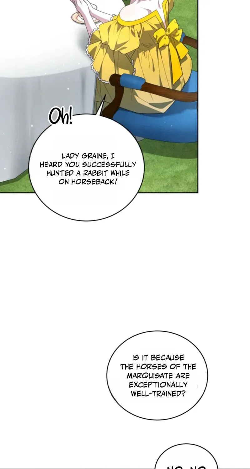 The Villainess Tames The Beast Chapter 123 - page 35