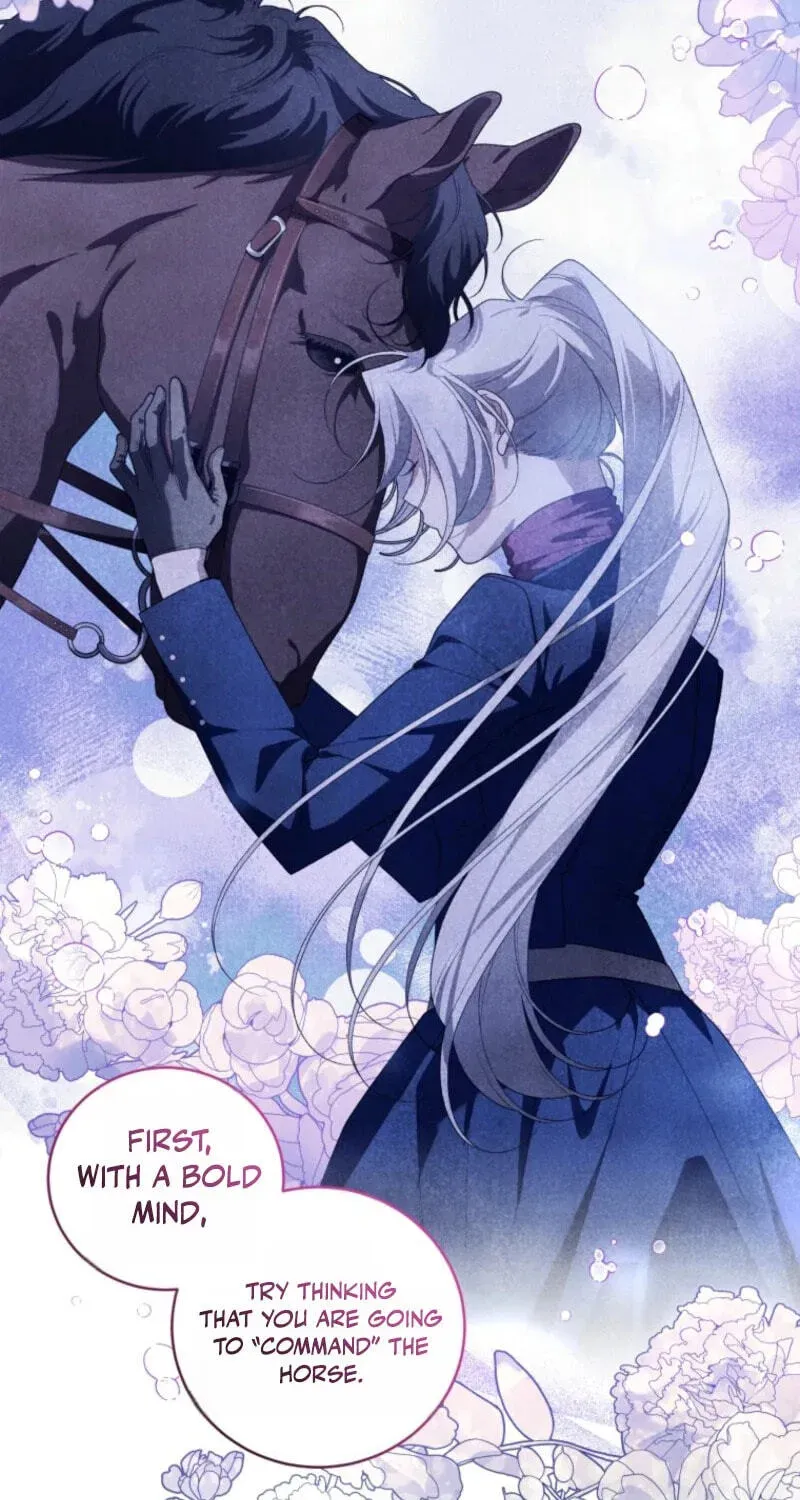 The Villainess Tames The Beast Chapter 123 - page 37
