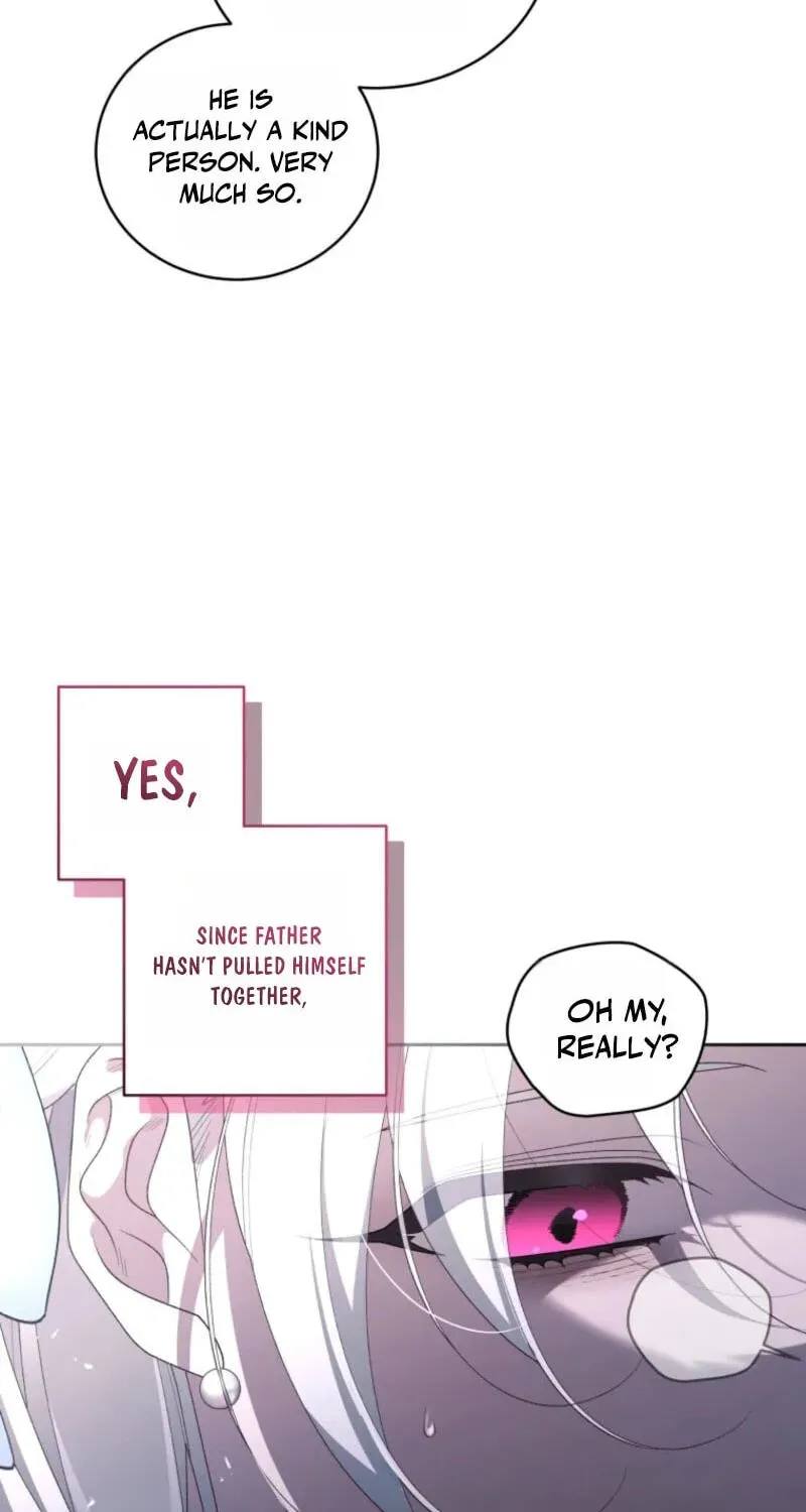 The Villainess Tames The Beast Chapter 123 - page 42