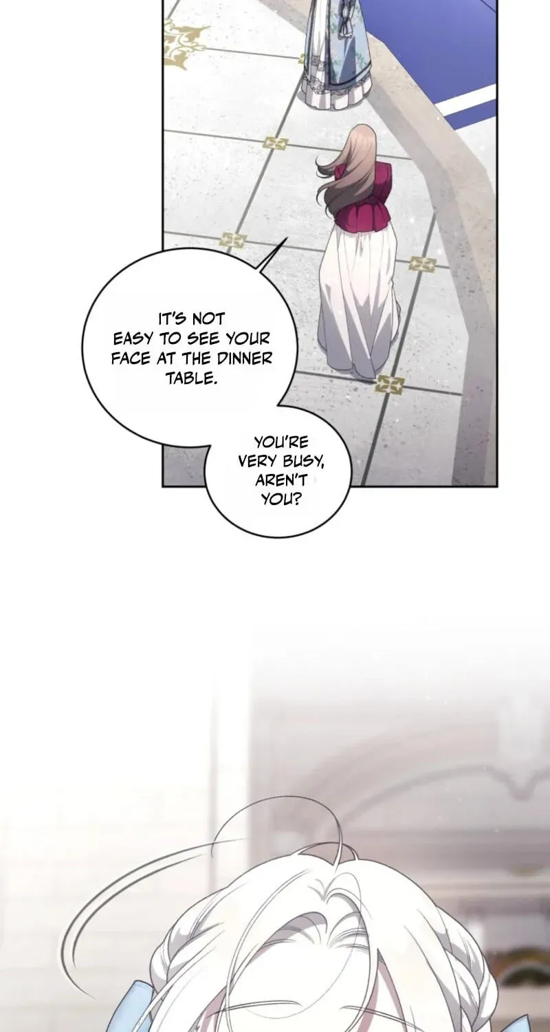 The Villainess Tames The Beast Chapter 123 - page 52