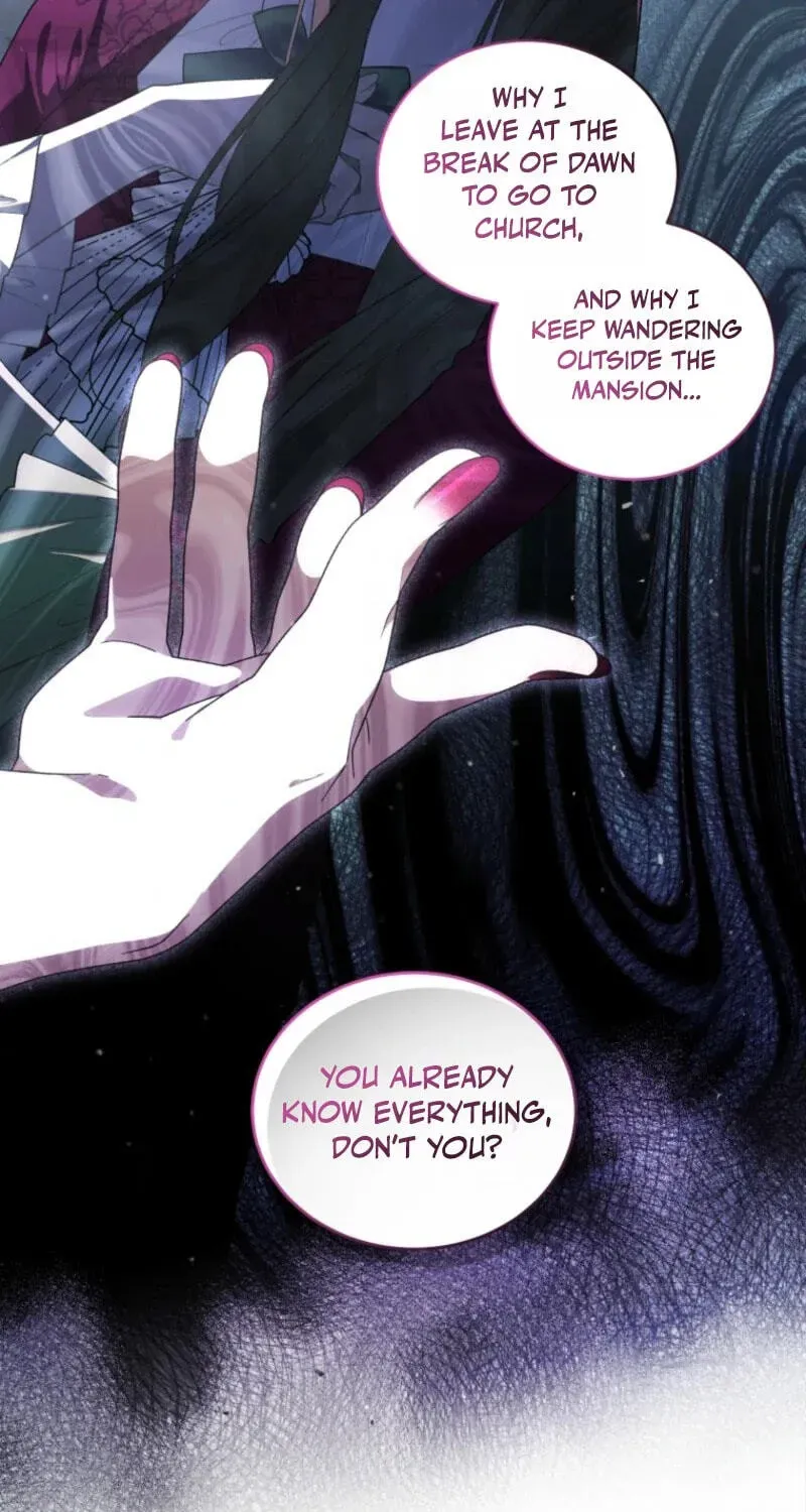 The Villainess Tames The Beast Chapter 123 - page 61