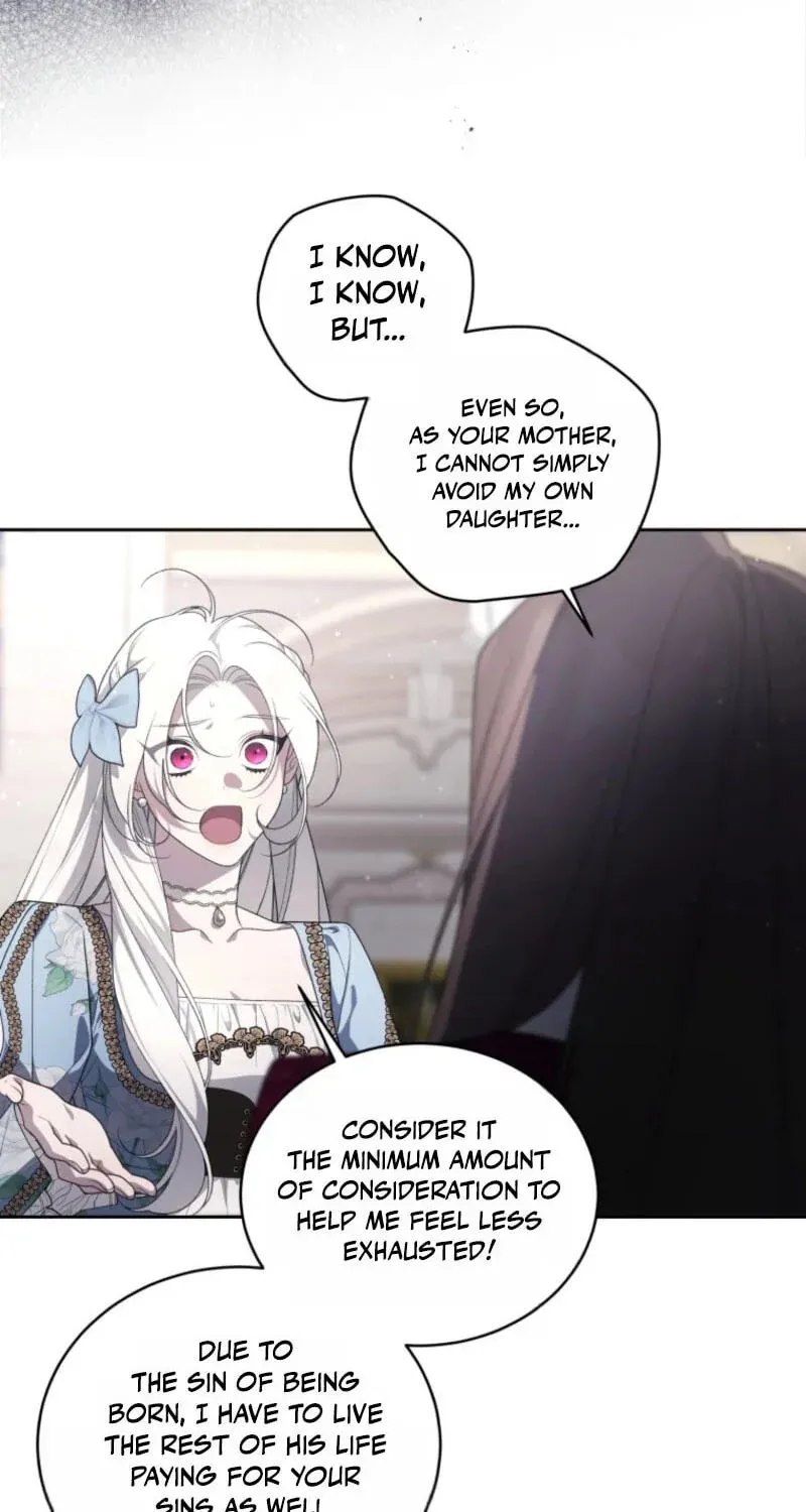 The Villainess Tames The Beast Chapter 123 - page 62