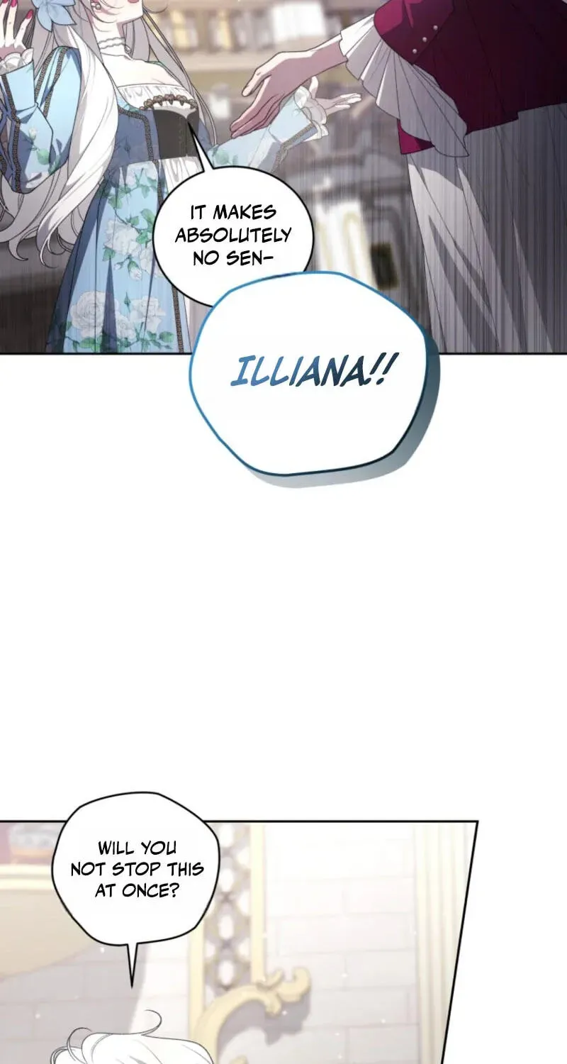 The Villainess Tames The Beast Chapter 123 - page 64