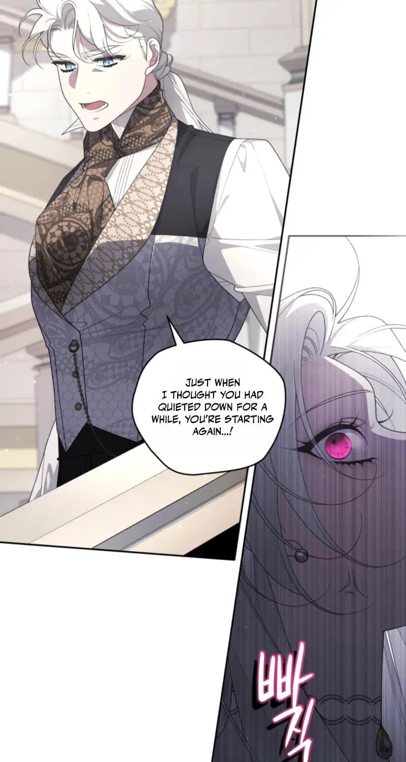 The Villainess Tames The Beast Chapter 123 - page 65