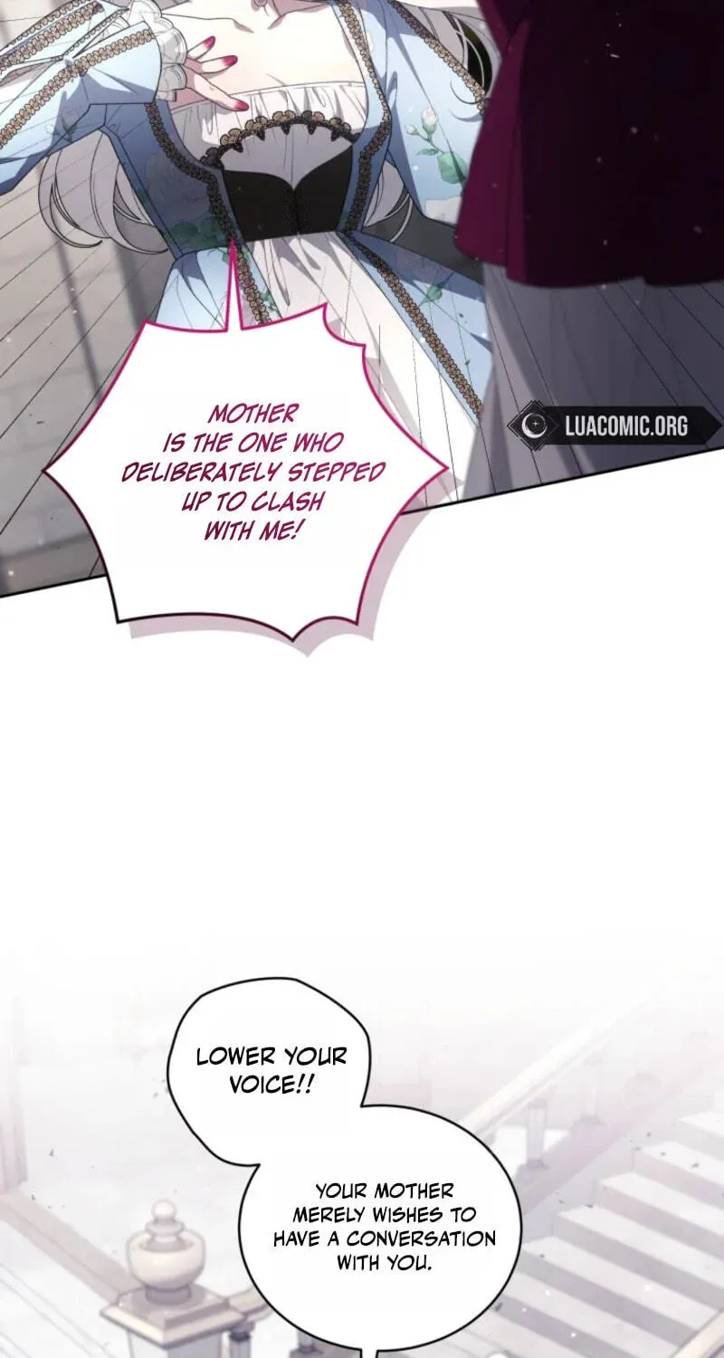 The Villainess Tames The Beast Chapter 123 - page 67