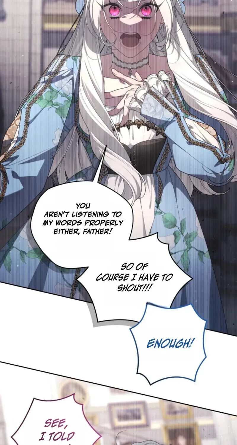 The Villainess Tames The Beast Chapter 123 - page 70