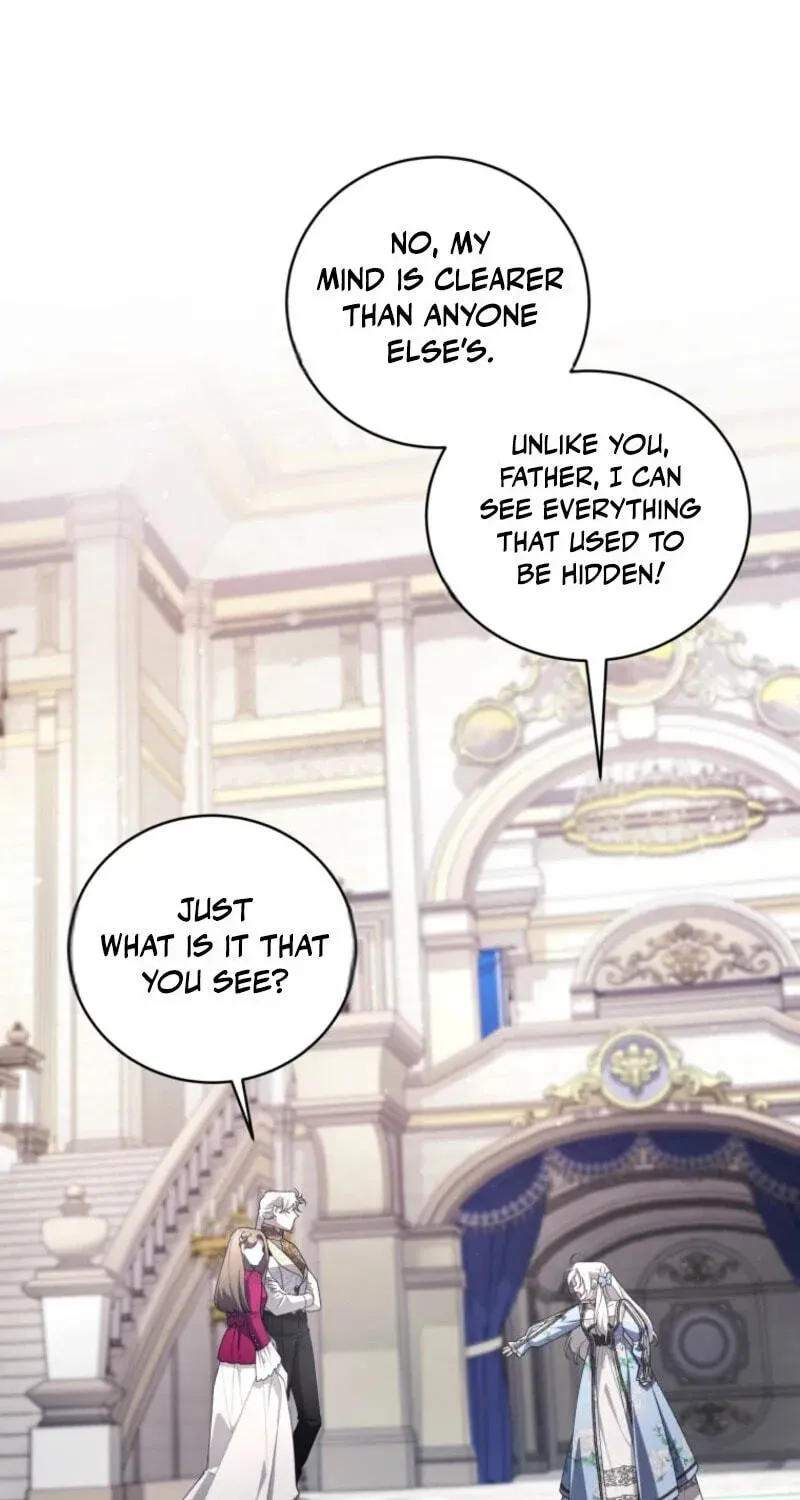 The Villainess Tames The Beast Chapter 123 - page 73
