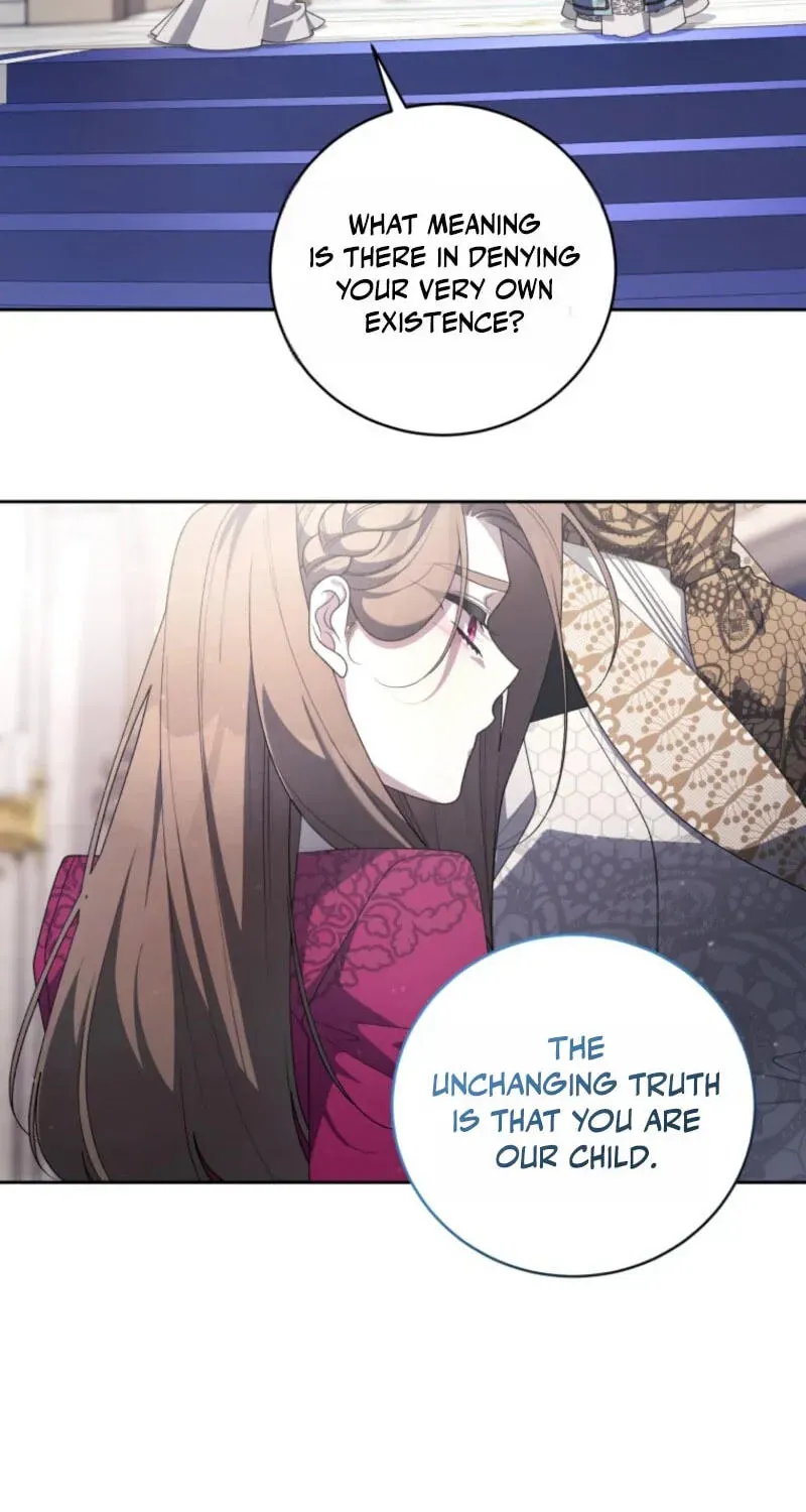 The Villainess Tames The Beast Chapter 123 - page 74