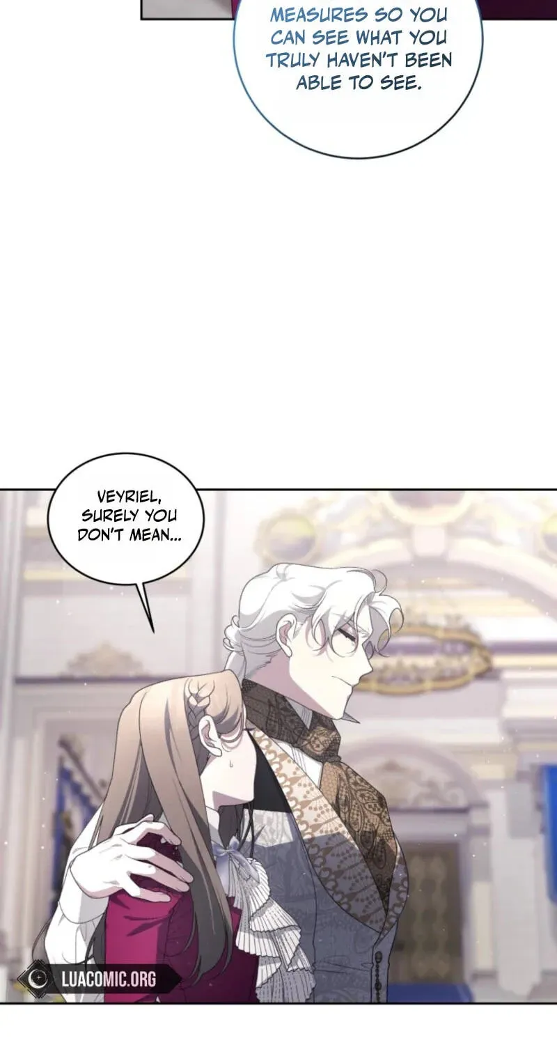 The Villainess Tames The Beast Chapter 123 - page 76