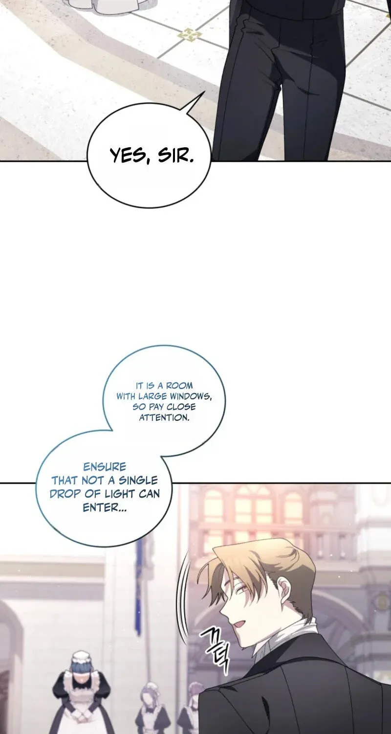The Villainess Tames The Beast Chapter 123 - page 79