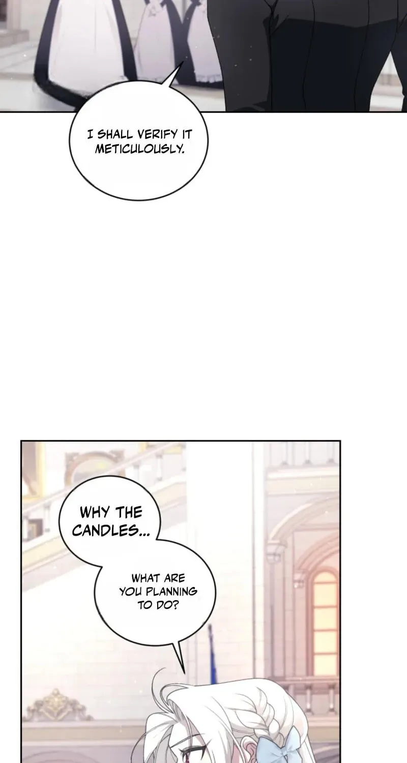 The Villainess Tames The Beast Chapter 123 - page 80