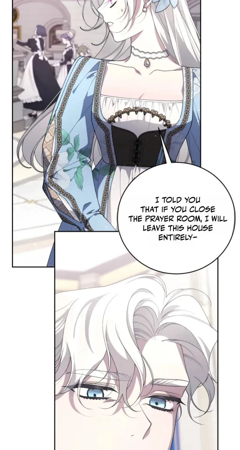 The Villainess Tames The Beast Chapter 123 - page 81