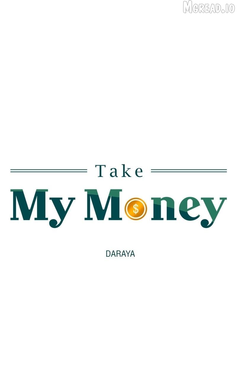 Take My Money Chapter 139 - page 1