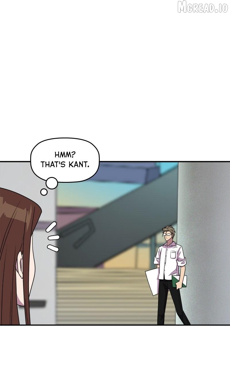 Take My Money Chapter 139 - page 12