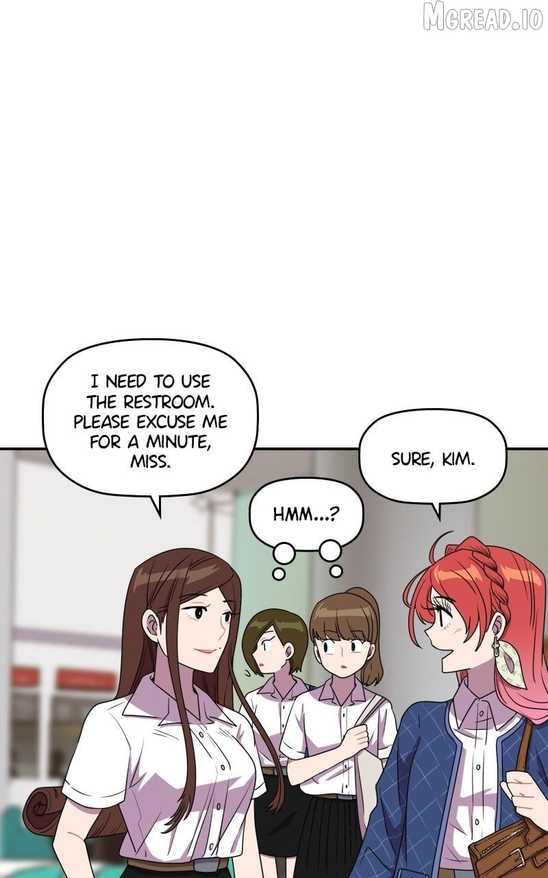 Take My Money Chapter 139 - page 13