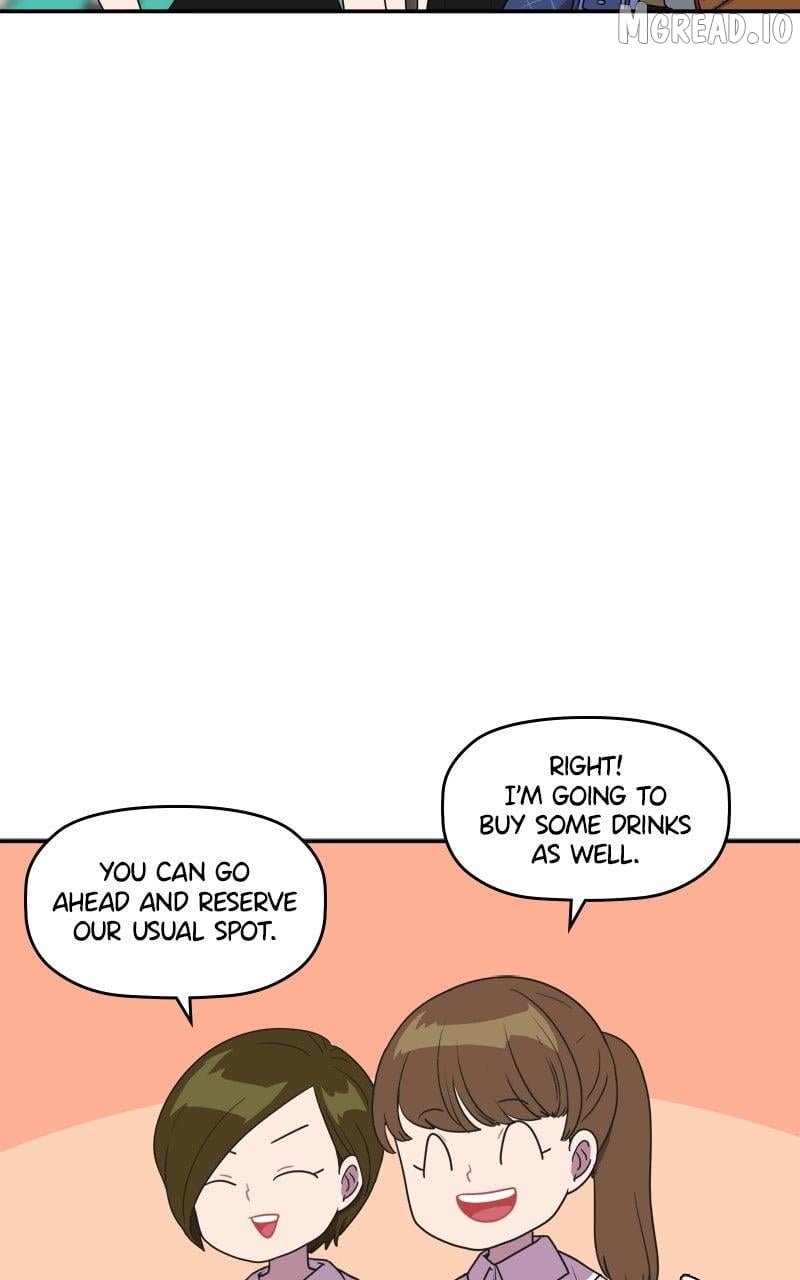 Take My Money Chapter 139 - page 14