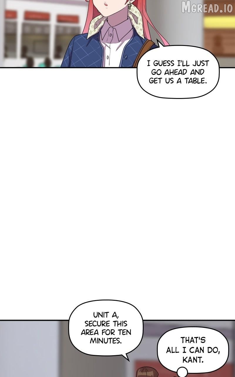 Take My Money Chapter 139 - page 16