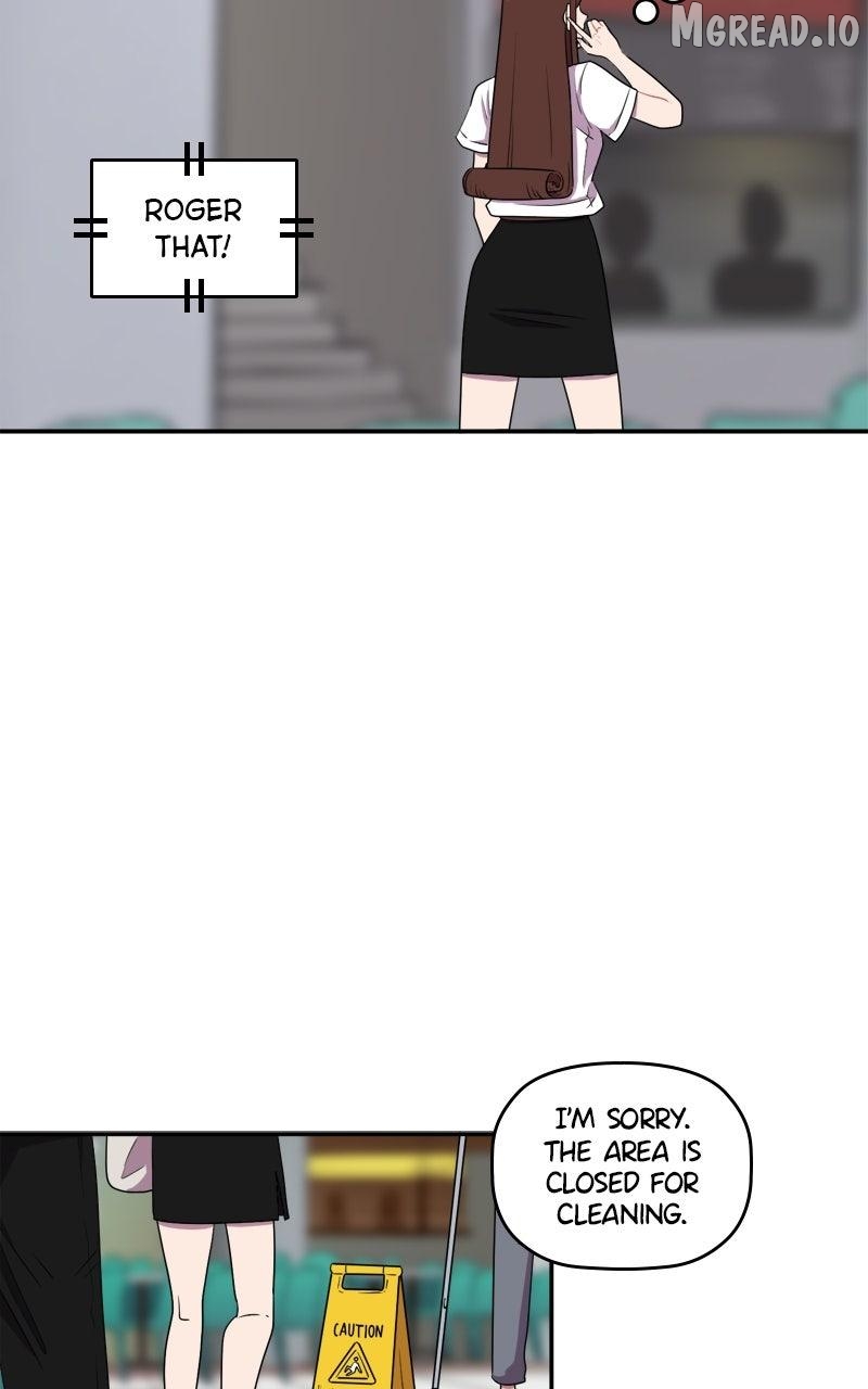 Take My Money Chapter 139 - page 17