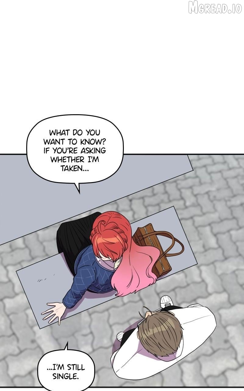 Take My Money Chapter 139 - page 2