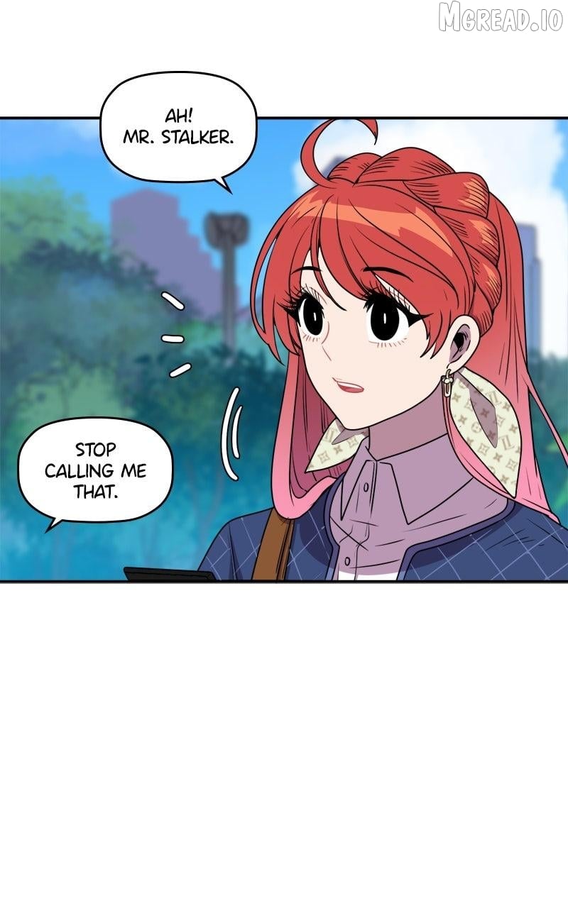 Take My Money Chapter 139 - page 20