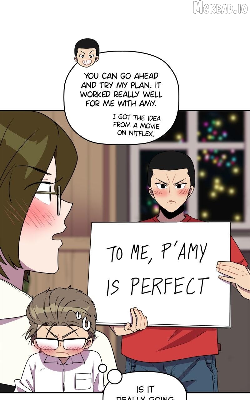 Take My Money Chapter 139 - page 22
