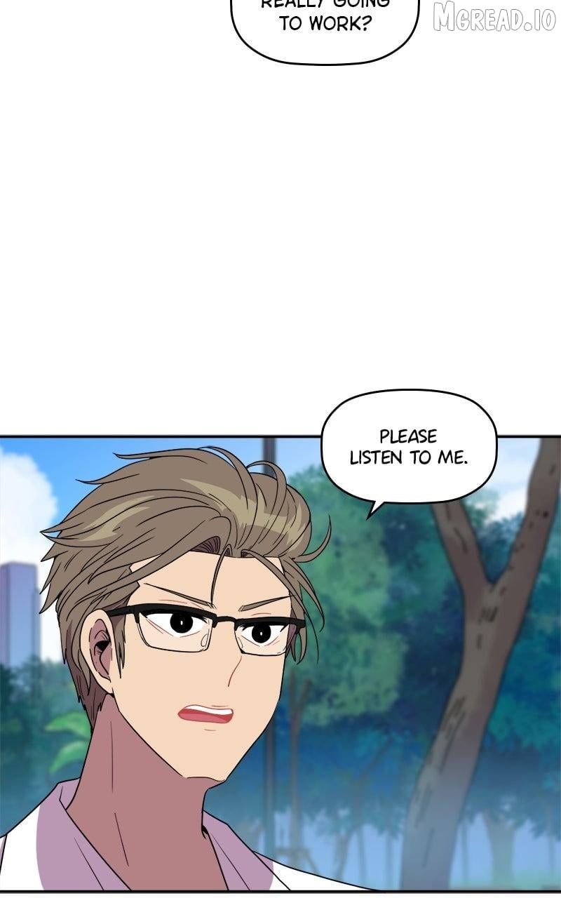 Take My Money Chapter 139 - page 23