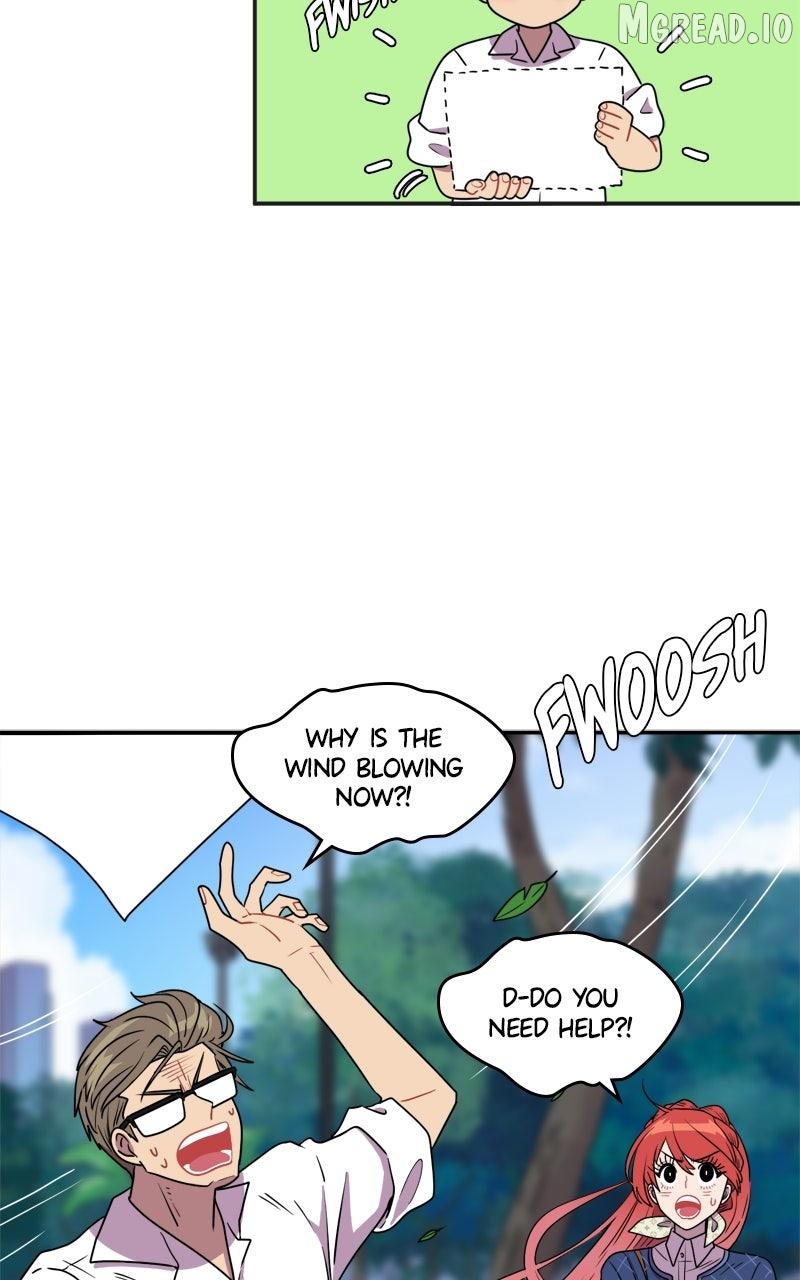 Take My Money Chapter 139 - page 25