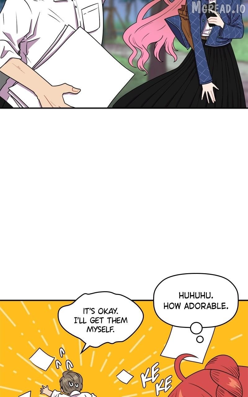 Take My Money Chapter 139 - page 26