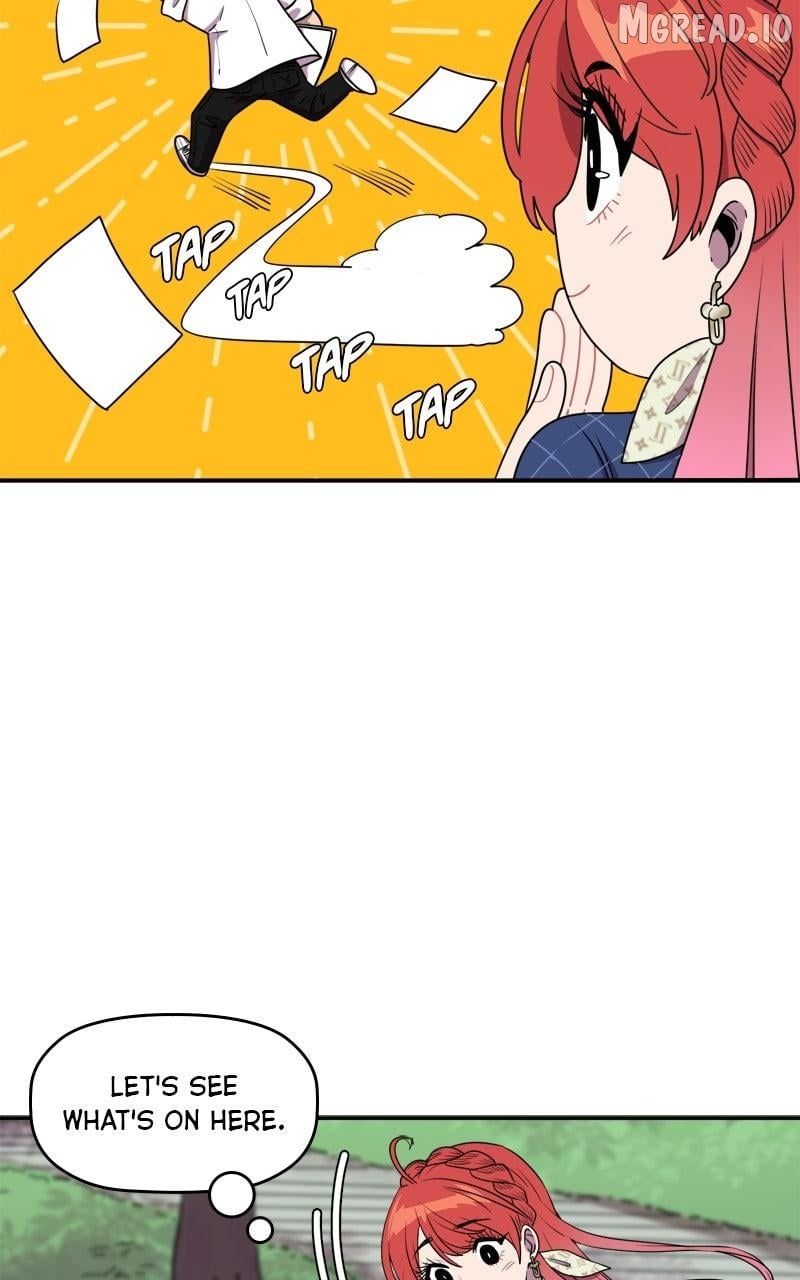 Take My Money Chapter 139 - page 27