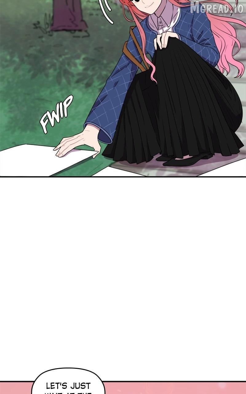 Take My Money Chapter 139 - page 28
