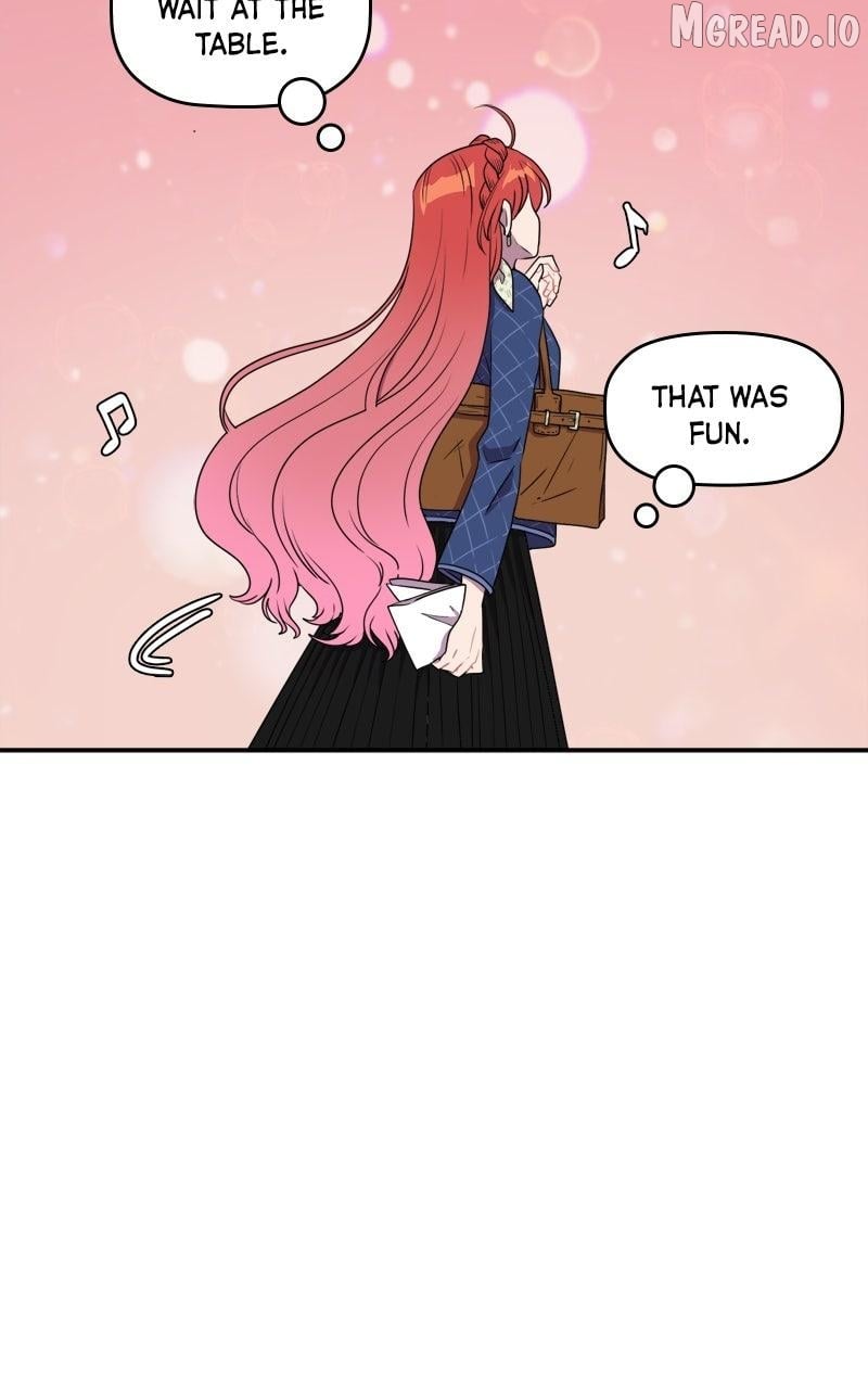 Take My Money Chapter 139 - page 29