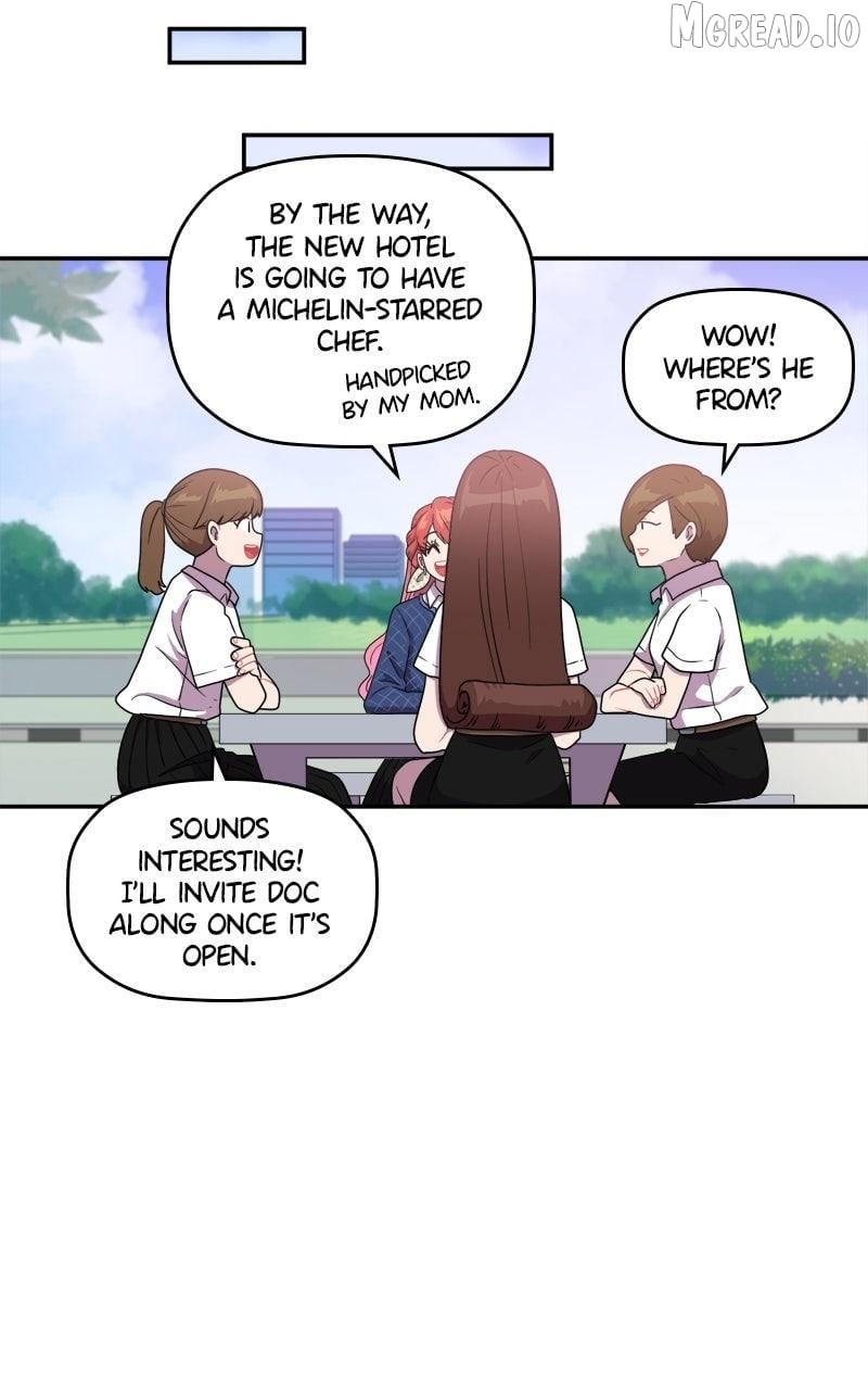 Take My Money Chapter 139 - page 30