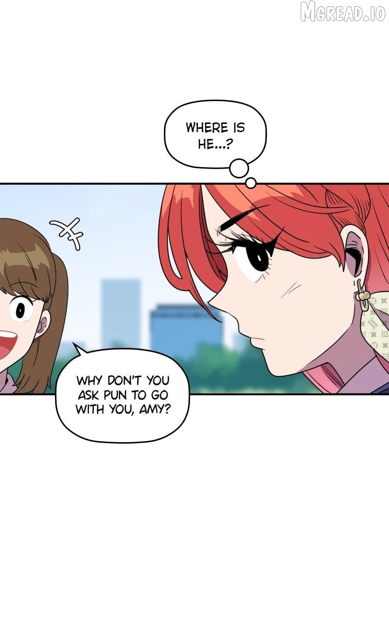 Take My Money Chapter 139 - page 31