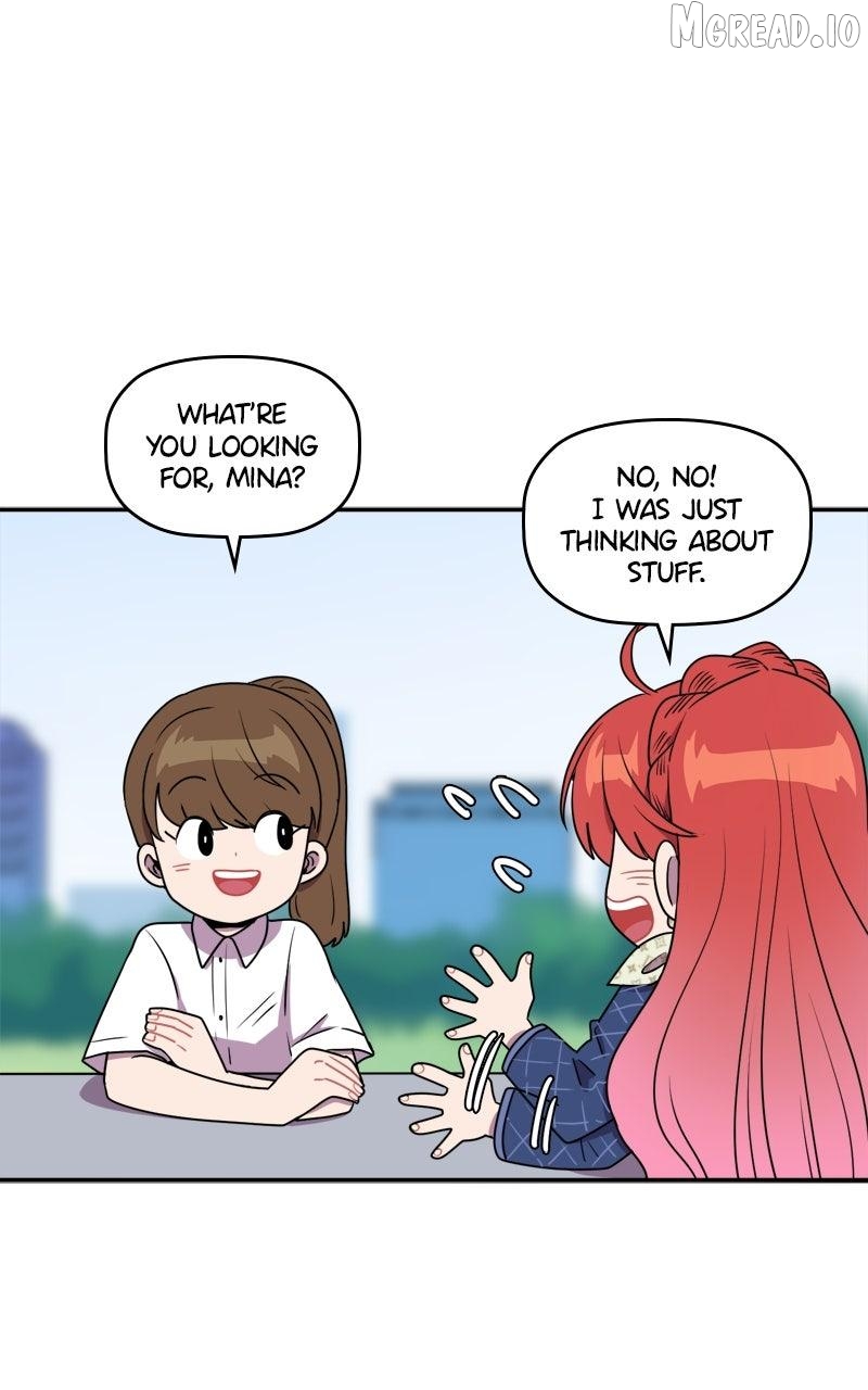 Take My Money Chapter 139 - page 32
