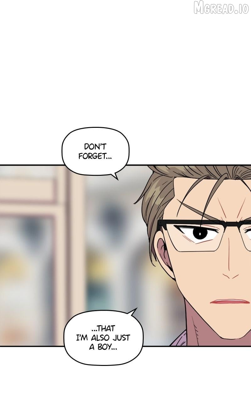 Take My Money Chapter 139 - page 33