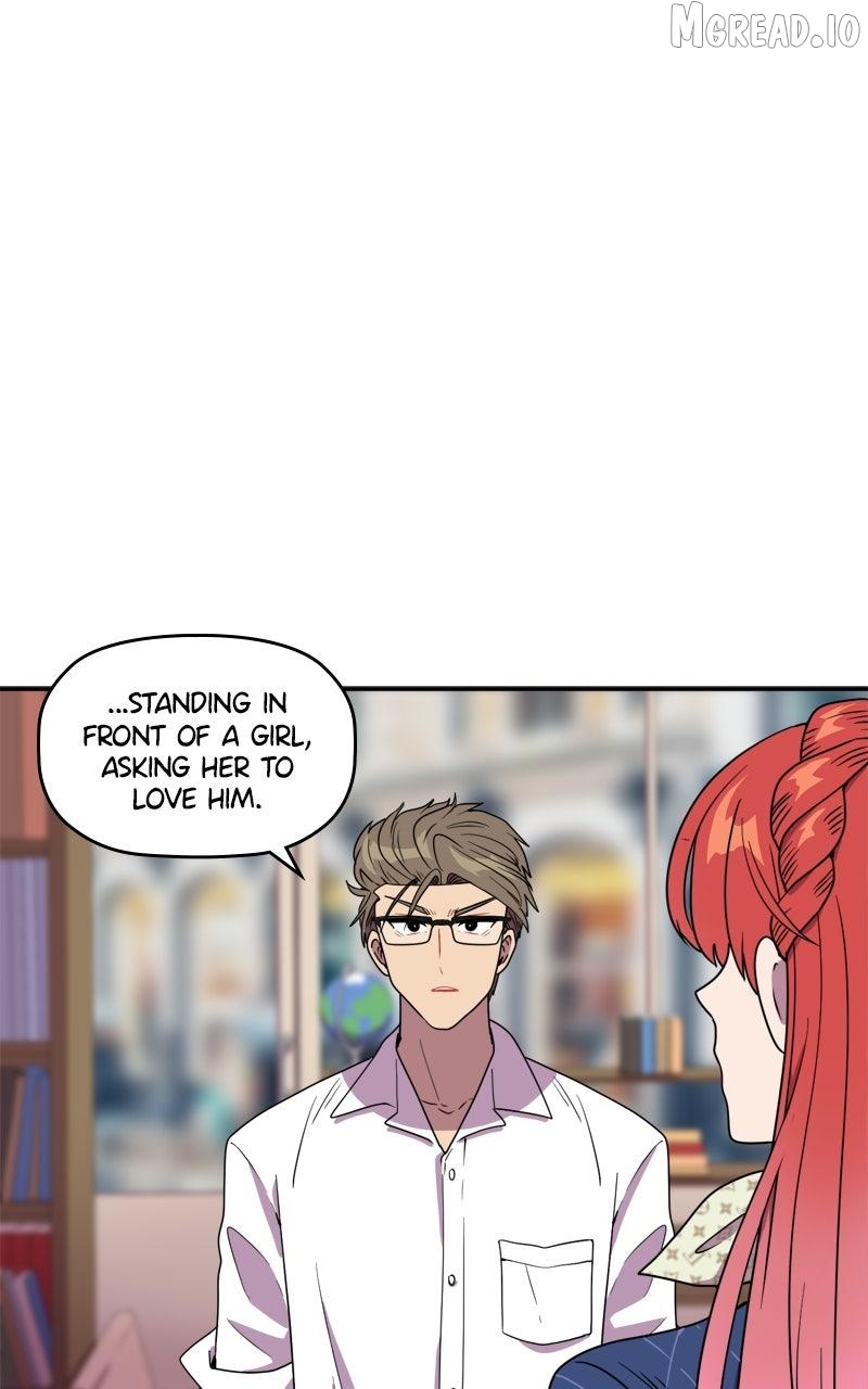 Take My Money Chapter 139 - page 34