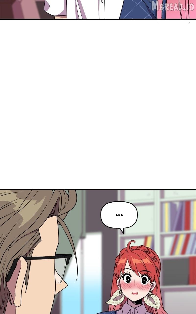 Take My Money Chapter 139 - page 35