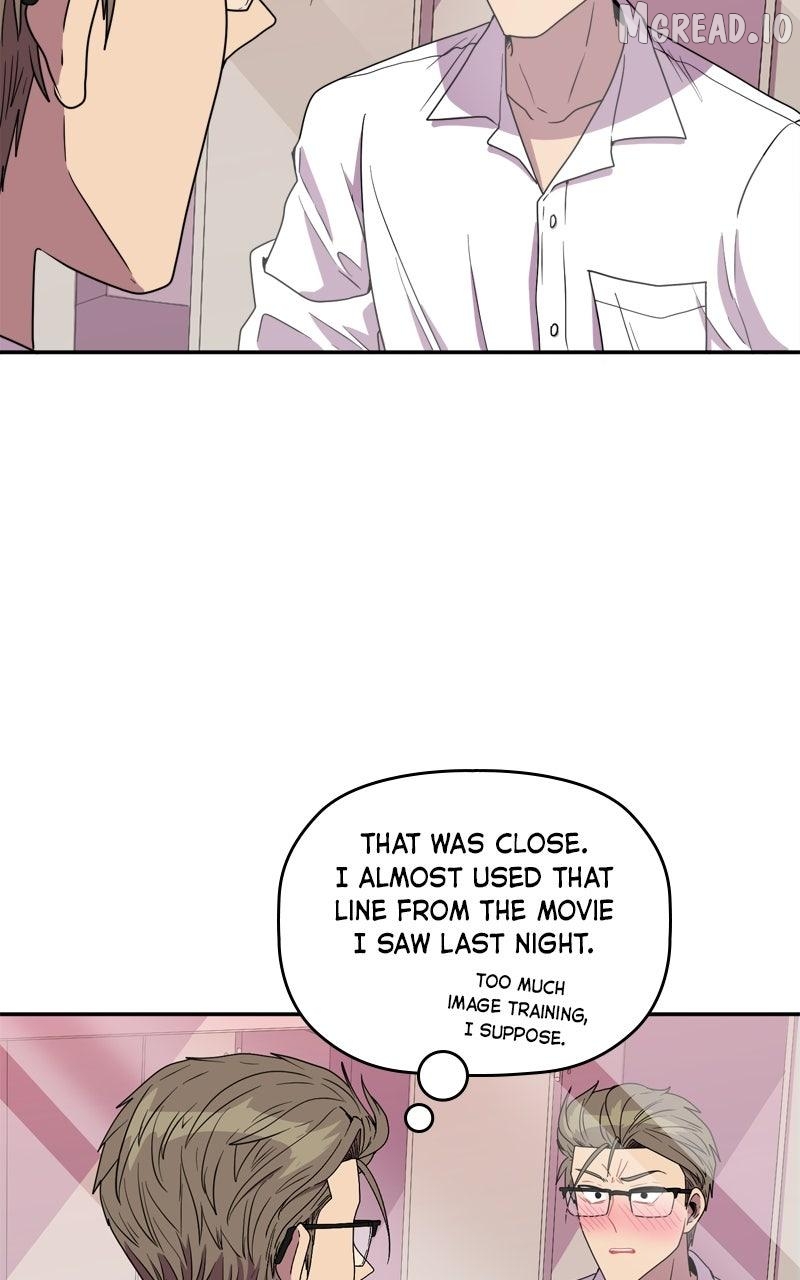 Take My Money Chapter 139 - page 37